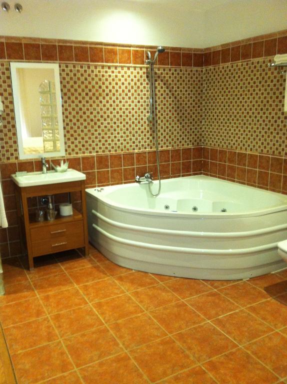Hotel Donde Caparros Carboneras Ngoại thất bức ảnh